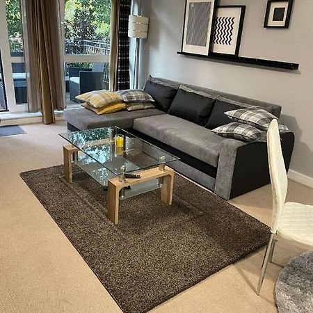 Allen Luxury Apartment Coventry Exteriér fotografie